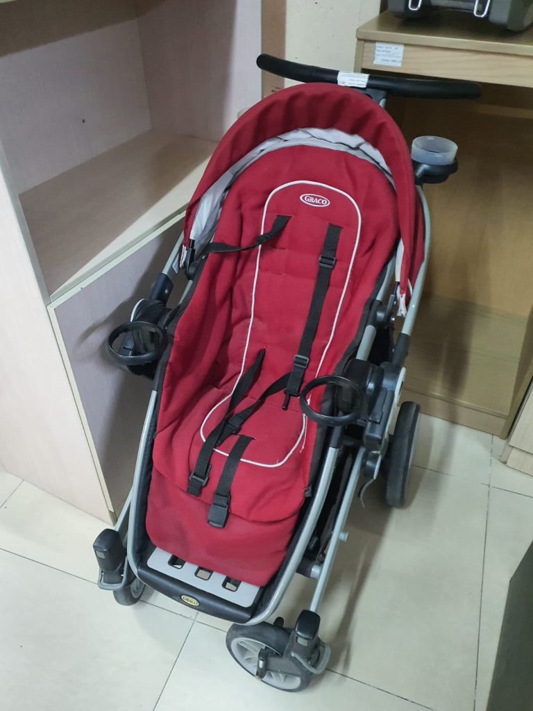 Set karroce dhe sexholino