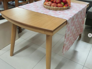 Tavoline ngrenie pa karrige