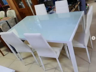 Tavoline ngrenie me 5karrige