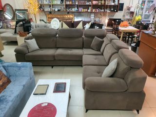Kend kolltukesh 290x260cm