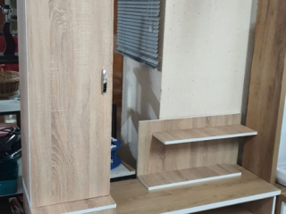 Mbajtese televizori e Re