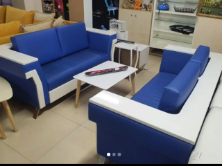 Set me 2 divan lekure