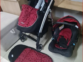Set karroce dhe sexholino