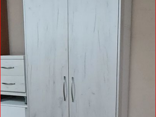 Dollapme 2 kanata ngjyre gri