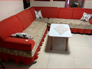 Kend kolltukesh me krevat 280x280cm