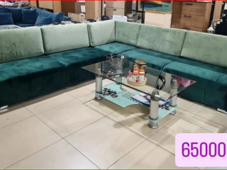 Kend kolltukesh 275x275 cm i ri