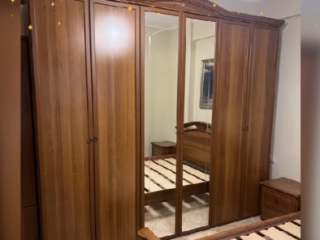 Dhome gjumi e kompletuar