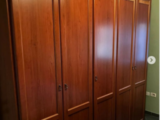 Dhome gjumi martesore