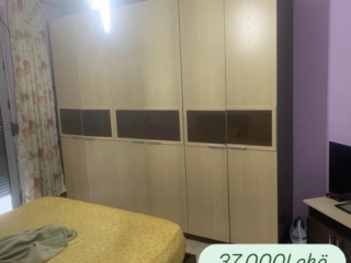 Dhomë gjumi e kompletuar