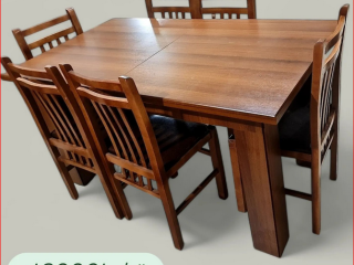 Tavoline ngrenie me 6karrige