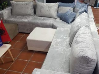 Kend kolltukesh i ri