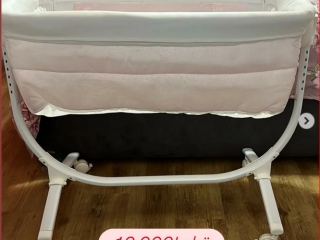 Krevat per beba CAM