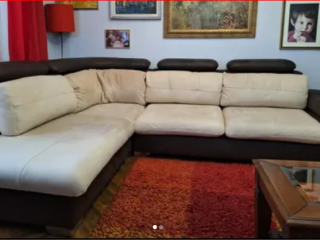 Kend kolltukesh 290x220cm me pupe