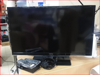 Televizor 32" Toshiba me dekoder