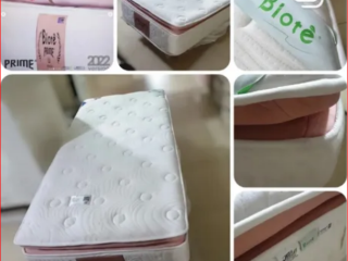 Dyshek tek cilesor Biote, 90x190cm