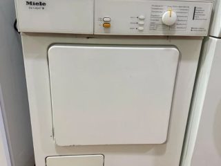 Tharese rrobash MIELE