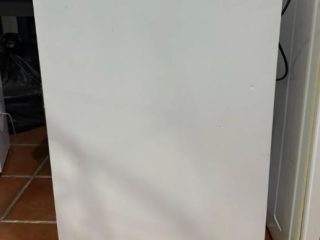 Frigorifer i vogel inkaso