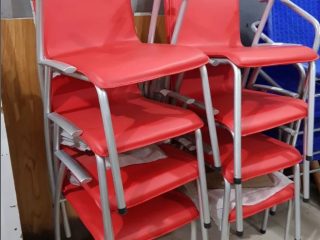 Karrige statike te reja