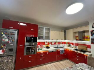 Kontrabufe forme L 180x375