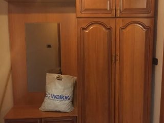 Potmando druri me 4kanata+pasqyre