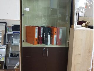 Raft per zyre me 2kanata xhami