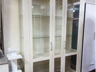 Kristaliere druri 150x210