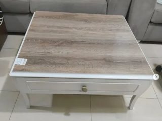 Tavoline mesi katrore 90x90cm