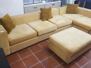 Kend kolltukesh +pupe 340x160cm