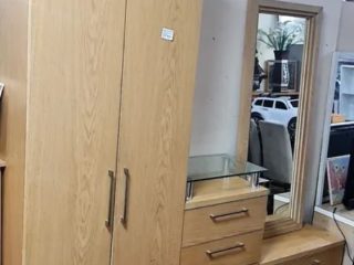 Portmanto me dollap 2kanta/sirtare/pasqyre