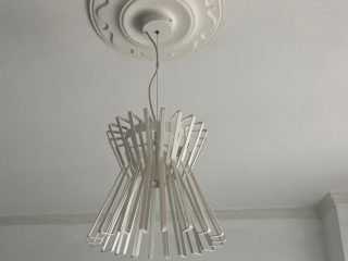 Abazhur i Bardhe Modern