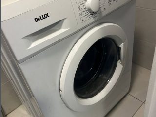 Lavatrice Deluxe 7 Kg