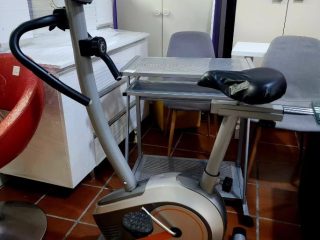 Biçikletë sportive