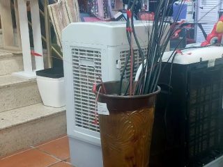 Vazo dekorative