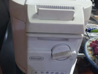 Friteze Delonghi