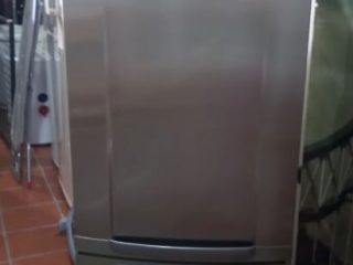 Frigorifer elektrolux