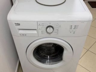 Lavatrice beko