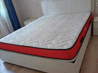 Krevat dopio i kompletuar