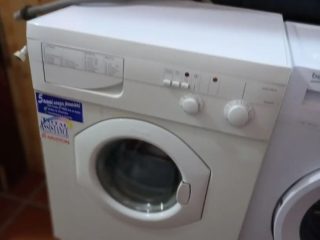 Lavatrice Ariston 5 kg