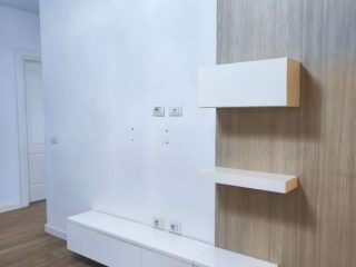 Etazher televizori