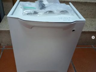 Kosh mbeturinash per guzhine