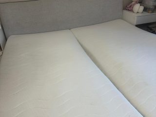 Krevat Super Dopiome 2 trina ortobedike+2 dyshekme hapje 200*180