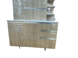 Kondrabufe E Re 130 cm | Stil & funksionalitet