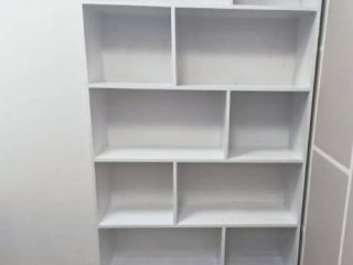 Raft biblioteke