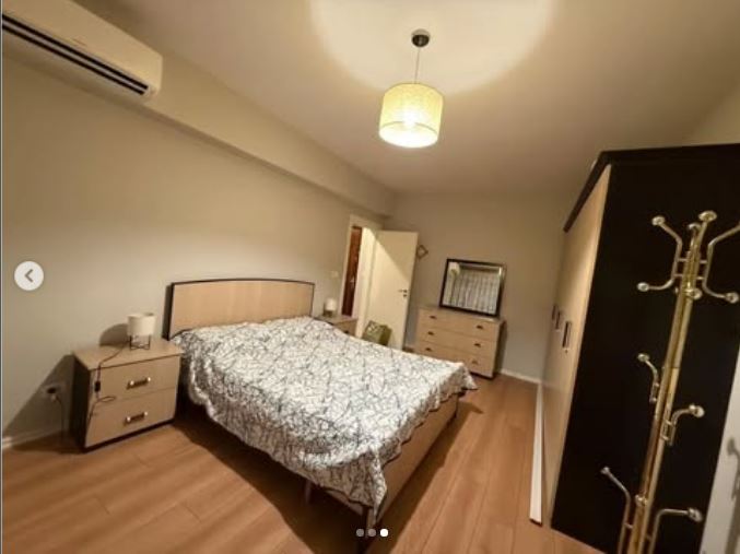 Dhome Gjumi Komplet