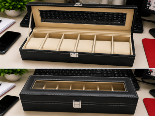 Organizuese per Ora Lekure