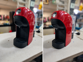 Ekspress Lavazza