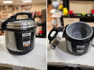 Tenxhere Multicooker