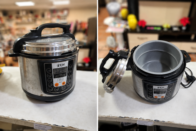 Tenxhere Multicooker