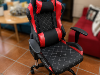 Karrige Gaming e Kuqe
