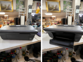 Printer HP DeskJet 1050